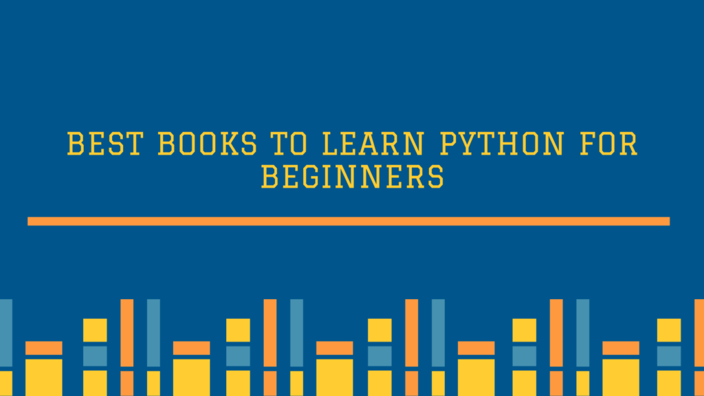 Best-Books-to-Learn-Python-for-Beginners