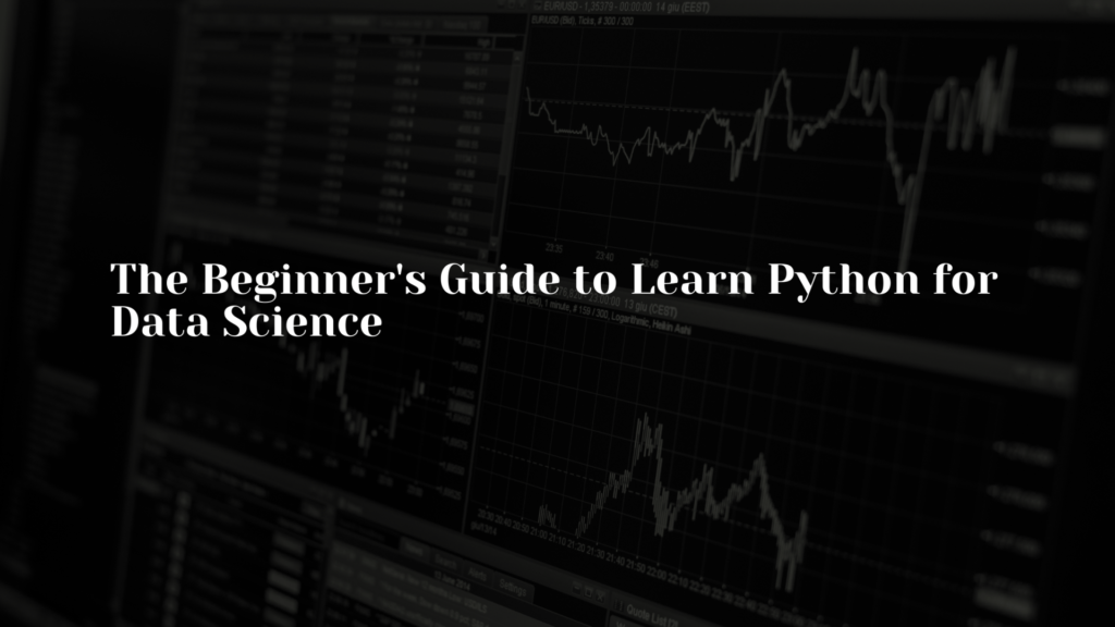 Learn-Python-For-Data-Science