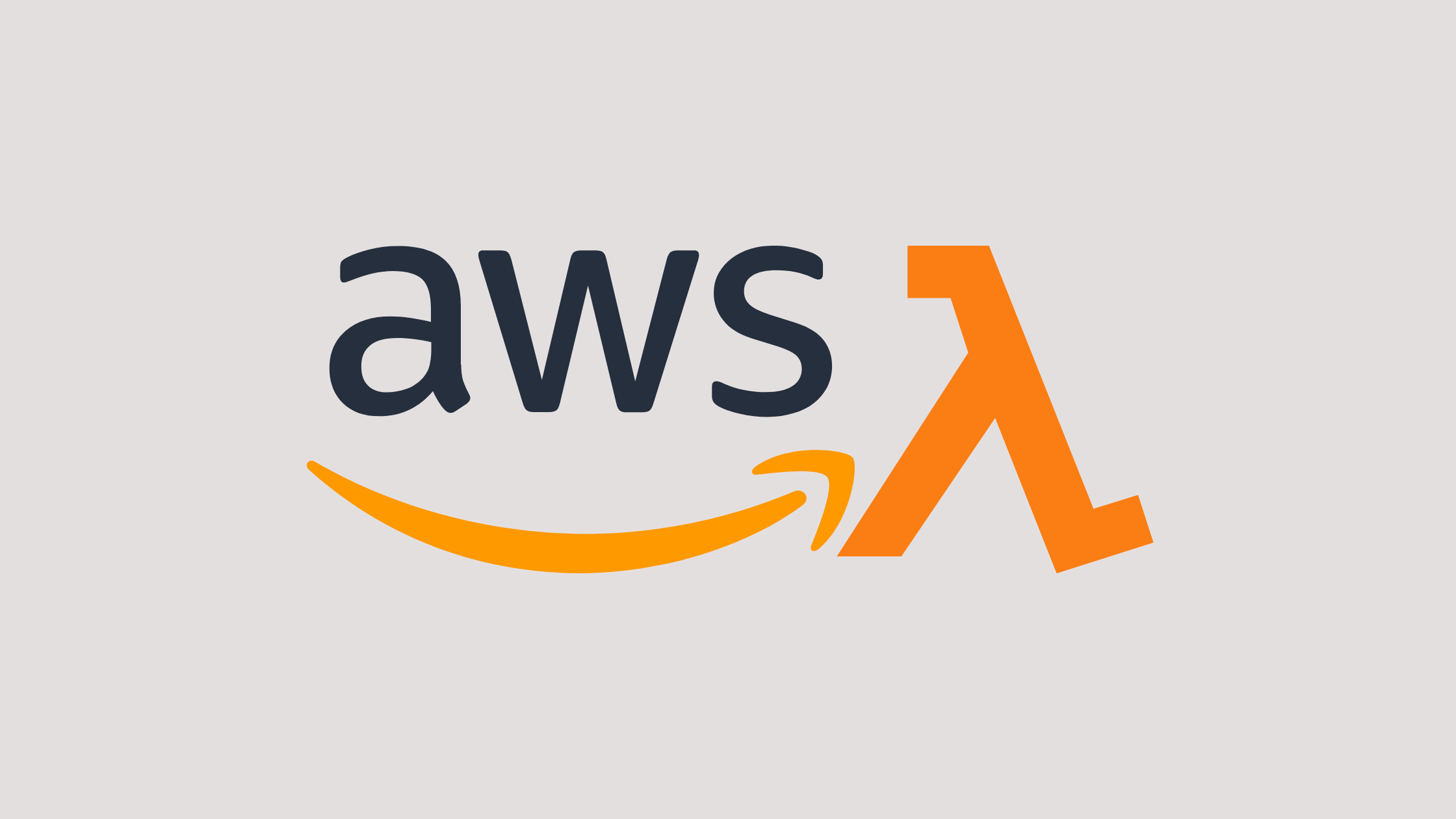Quick Guide On NPM Packages With AWS Lambda