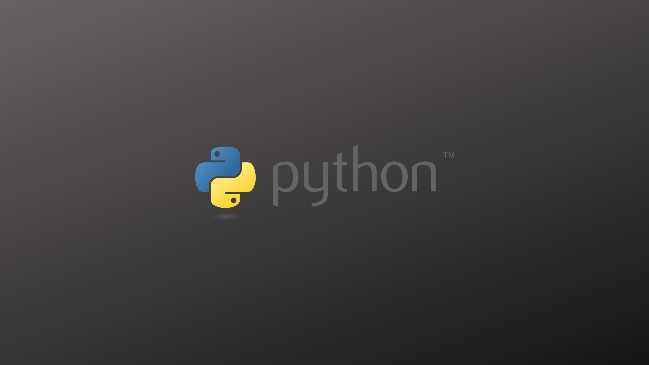 An Introduction to Python Programming Language