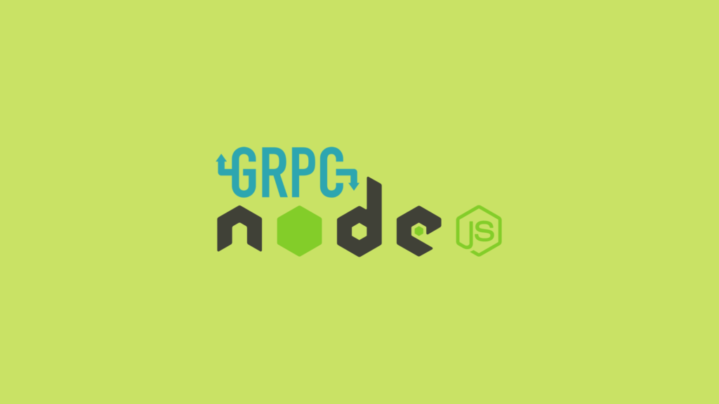 Connect gRPC Server With Node.js