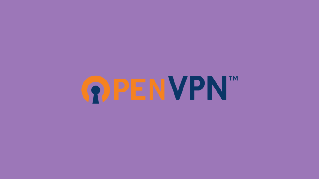 OpenVPN self hosted on aws ec2