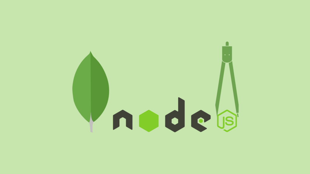 setup MongoDB and Node.js in Linux