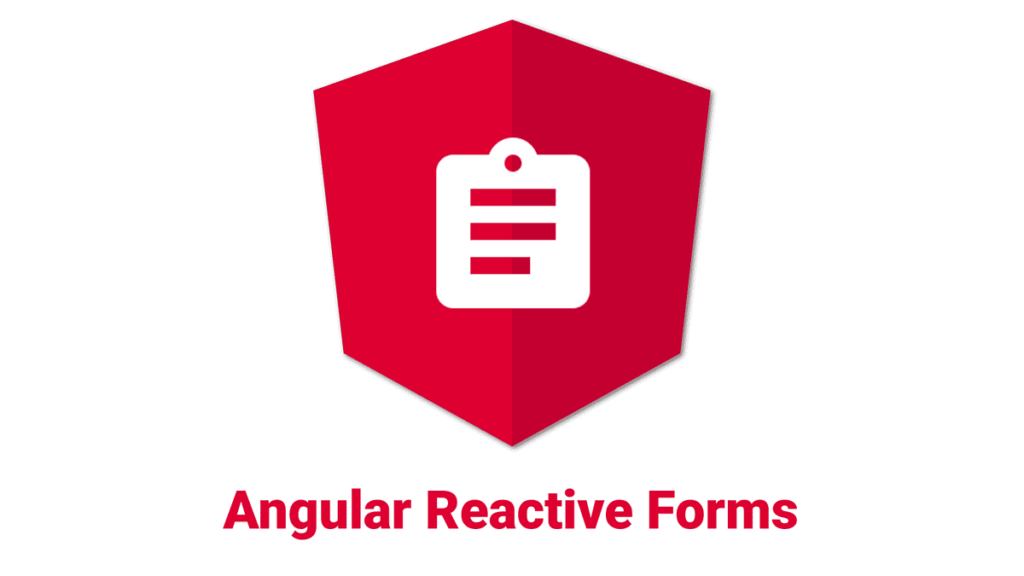 How to use Reactive Form in Angular