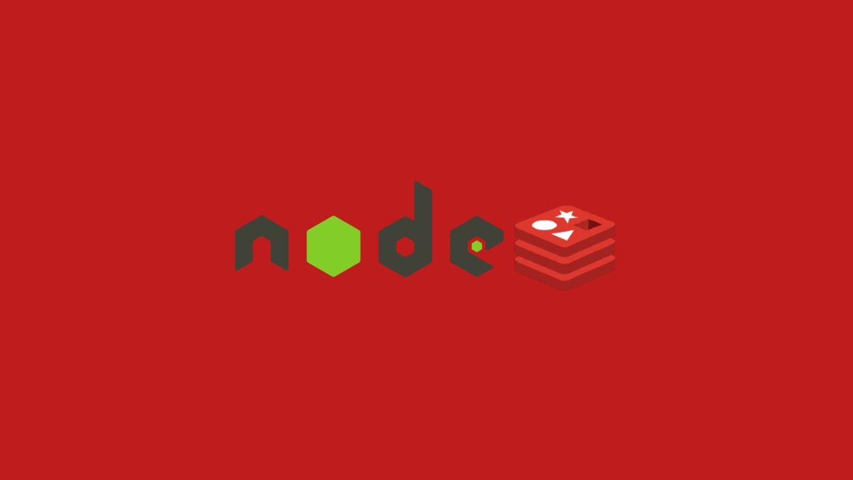 How to Implement Redis as Cache in Node.js