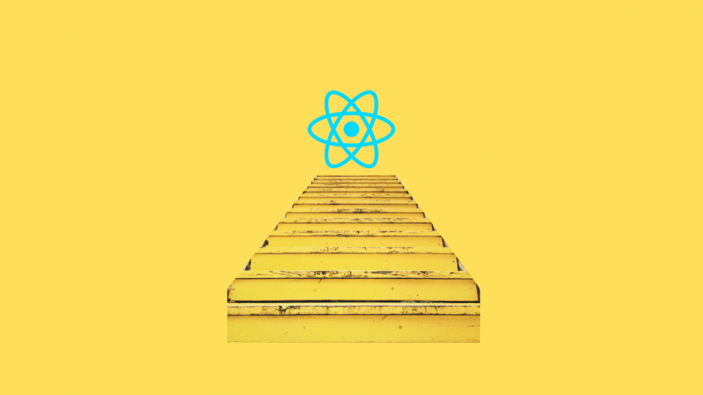 add pagination on react app