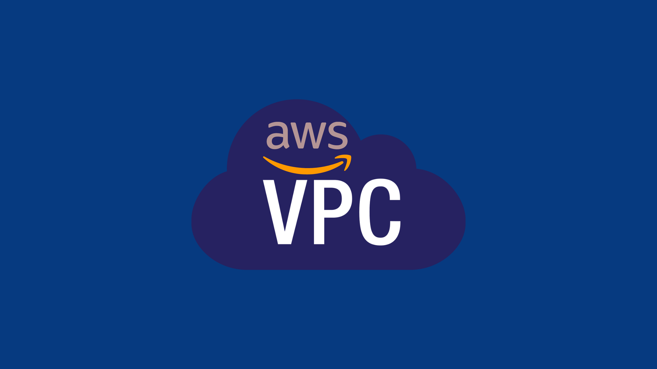 Connecting VPCs – AWS VPC Peering