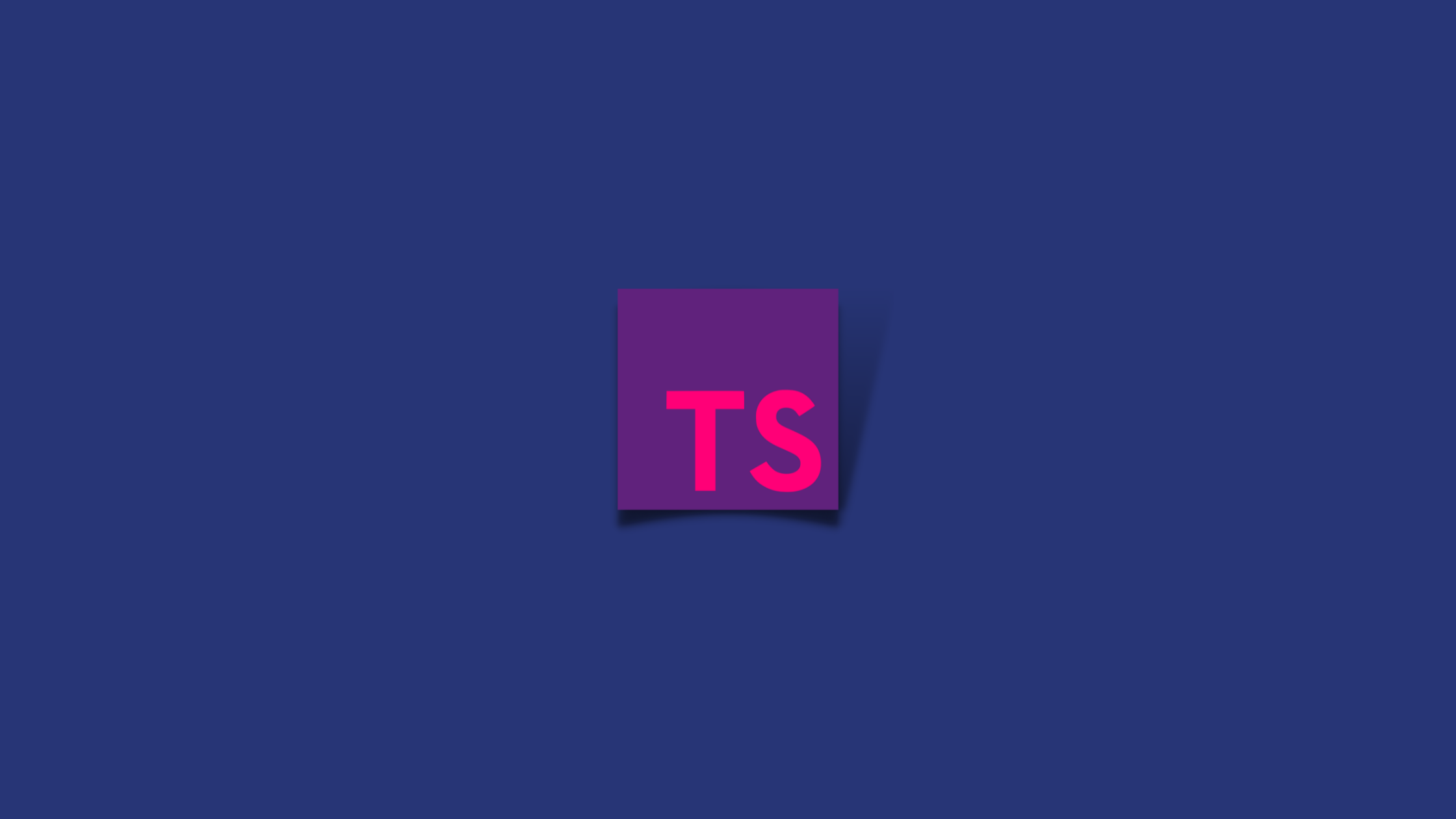 Quick Guide For Basics of TypeScript