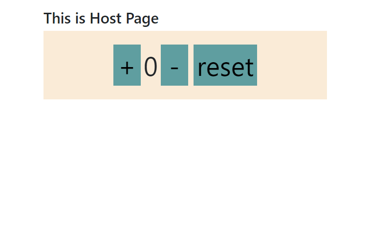 State Management using Redux