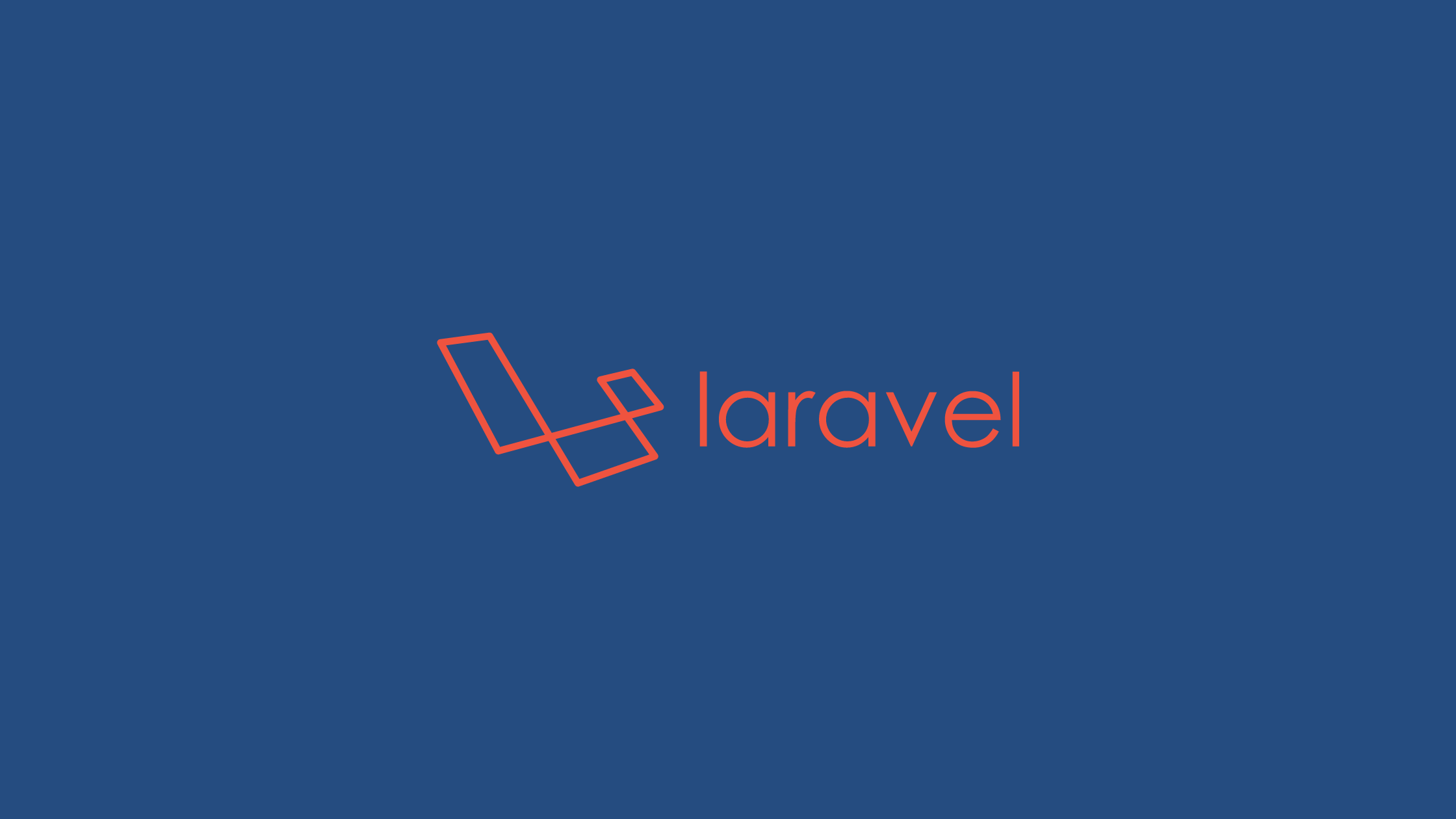 Building REST API In Laravel 9