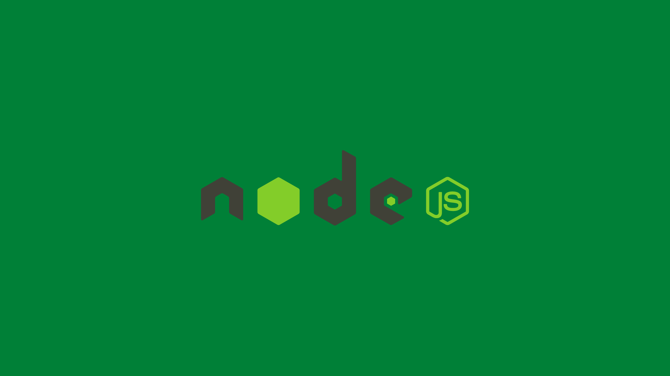 How to Create a Nodejs Server Without The Express Framework
