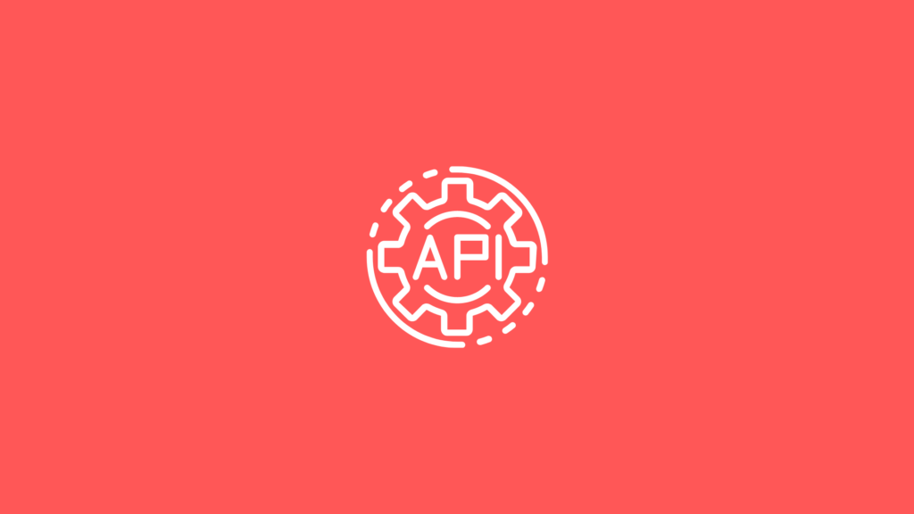 api