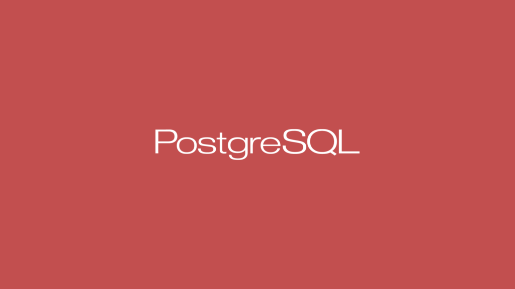 learn postgresql crud operation with node js