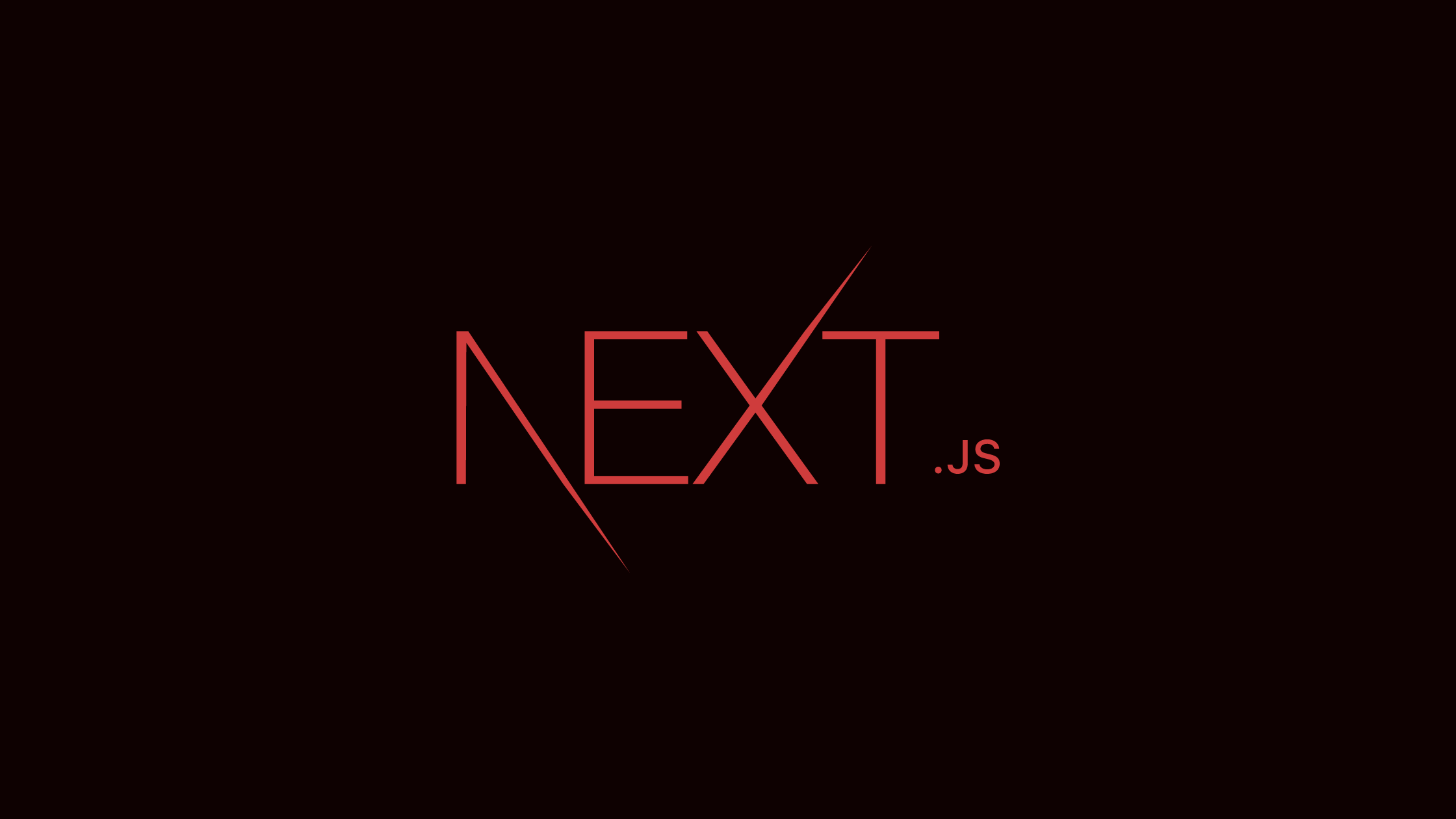 Deploy a NextJS App to Netlify