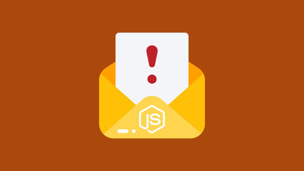 Check for Disposable Emails in Node.js