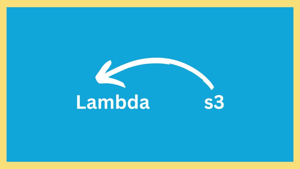 How To Easily Read Files From S3 Using Lambda